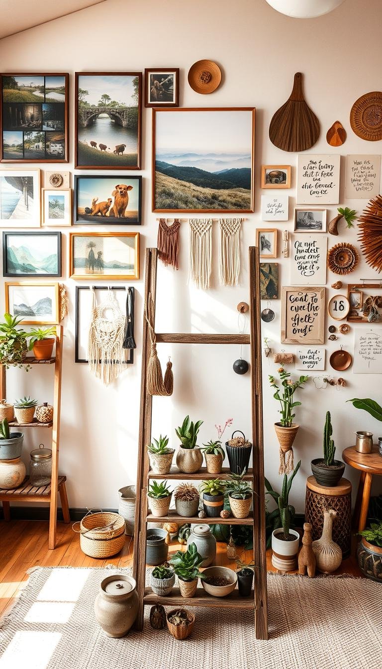 Gallery Detail: 10 DIY Wall Decor Inspirations To Try