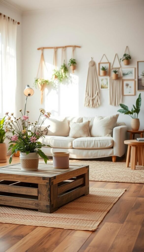 eco-conscious home decor