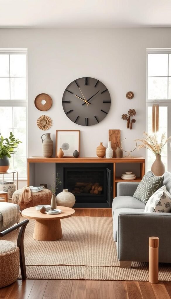 functional artistry in home decor