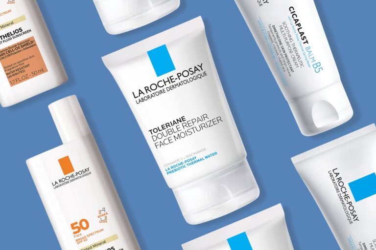 10 Ways I Use La Roche-Posay for Healthy Skin