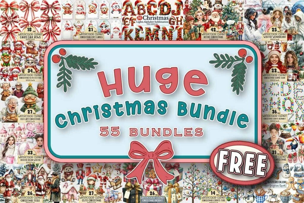 Icons representing PNG and SVG files included in the bundle Icons representing PNG and SVG files included in the bundle