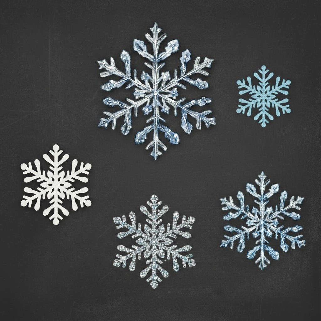 Examples of PNG and SVG files from the Christmas Winter Clipart Huge Bundle Examples of PNG and SVG files from the Christmas Winter Clipart Huge Bundle